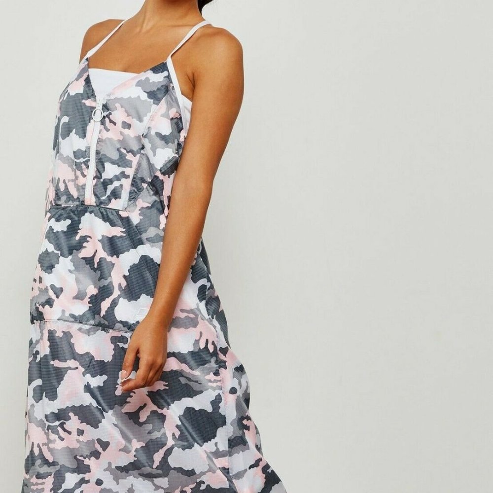 Women's Nike NSW Sportswear Woven Dress
